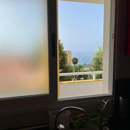 Coqueto Apartamento Familiar プエルト・デ・ラ・クルス エクステリア 写真